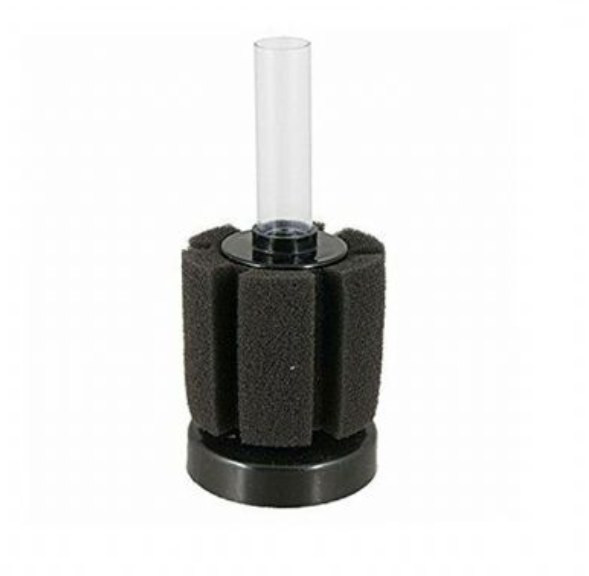 Sobo Üretim Filtresi Silindir S Boy