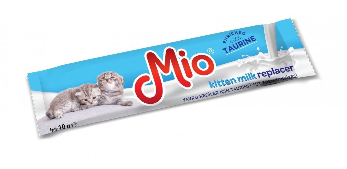 Mio Süt Tozu 25'li