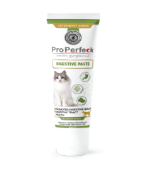 PRO PERFECK Dıgestive Paste Sindirim düzenleme ve Enzim ihtiyacı 100 GR