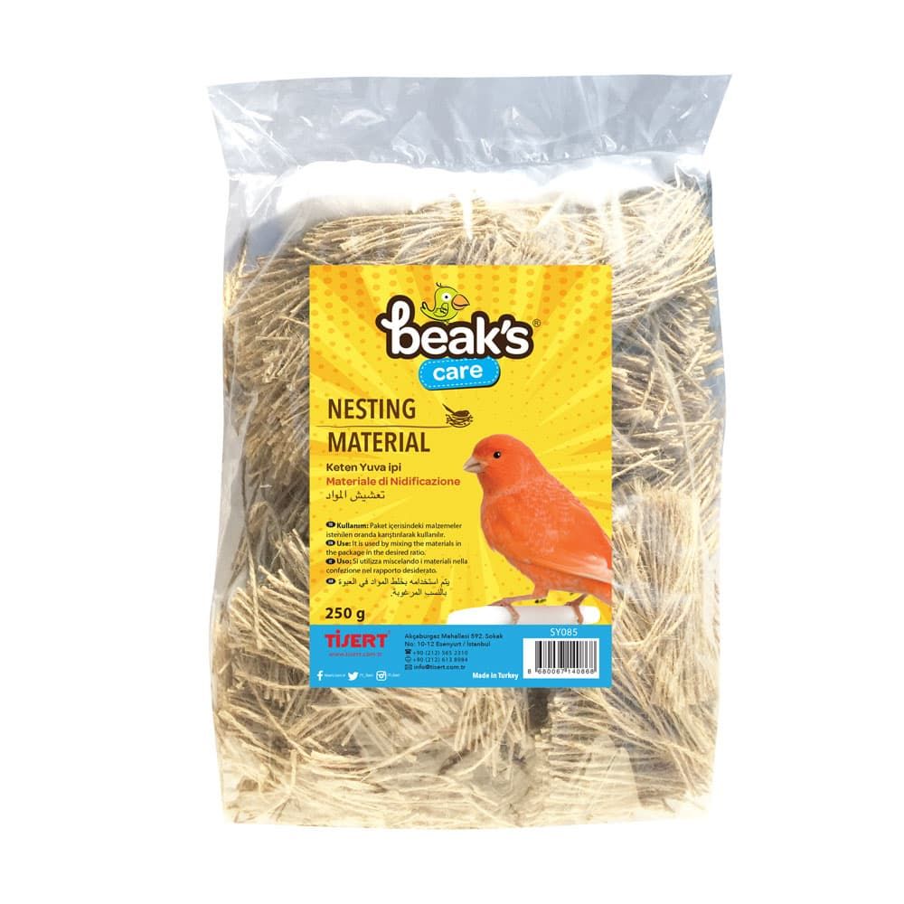 BEAKS Yuva İpi 250 gr
