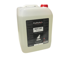 Pro Perfeck White Care Beyaz Tüylü Kedi ve Köpek Şampuanı 5 Litre