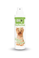 Biopetactive Parfüm Ve Koku Gidericiler Parfume Elegance (Dişi Köpekler İçin Zarif Parfüm) 50 ML