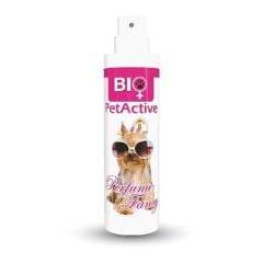 Pet Active Fancy Orkide Çiçeği Kokulu Köpek Parfümü 50 ml