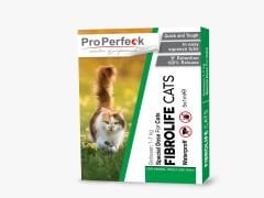 Pro Perfeck Bitkisel Kedi Dış Parazit Damlası (Bit ve Pire) 1-7 KG 5 x 1 ML