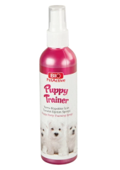 Bio Pet Active Puppy Trainer Sprey (Çiş Spreyi) 100 ml