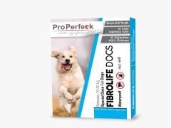 Pro Perfeck Bitkisel Köpek 10-20 Kg Dış Parazit Damlası (Bit ve Pire)  4 X 2 ML