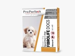 Pro Perfeck Bitkisel Köpek 1-10 Kg Dış Parazit Damlası (Bit ve Pire) 5 X 1 ML