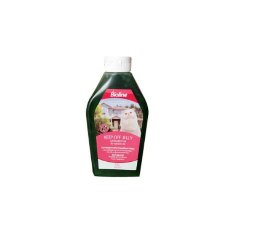 Bioline Kedi Uzaklaştırıcı Jel 225 G