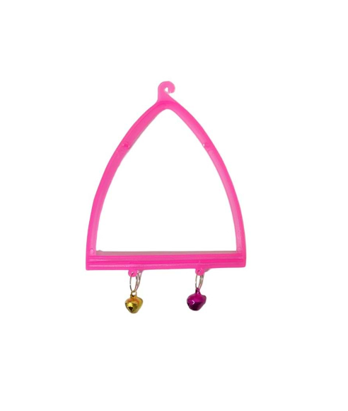 Zilli Kafes Salıncak Model 1