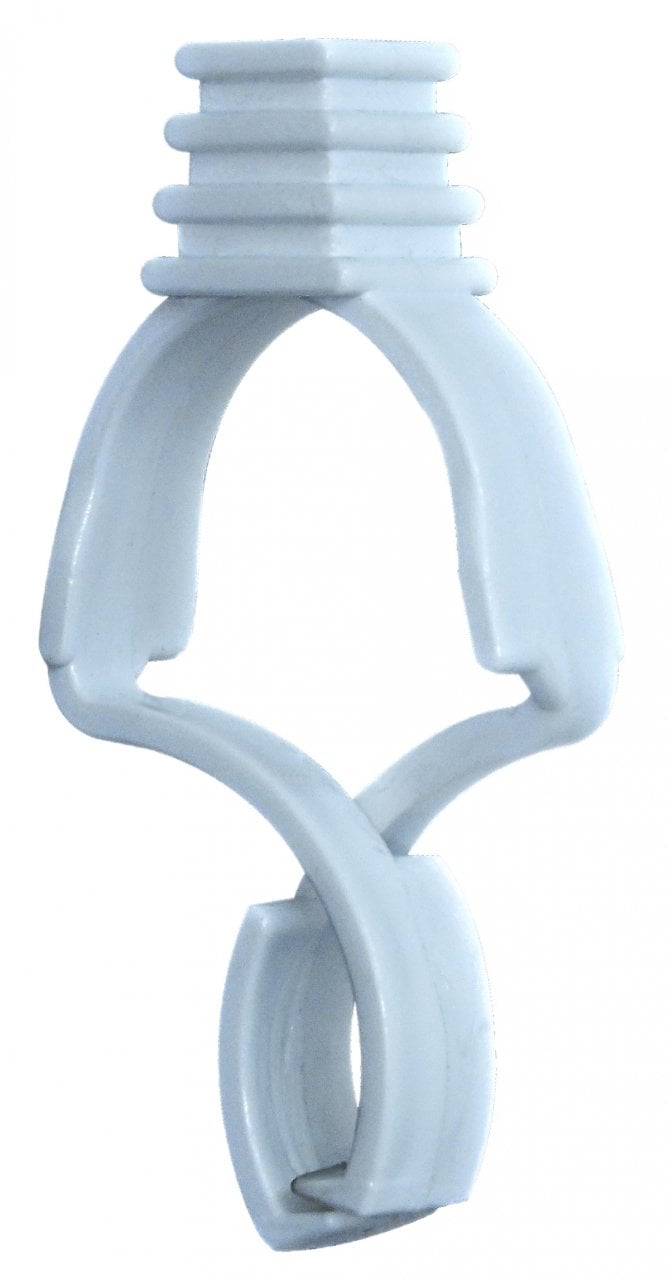 TİSERT Dal Darı ve Sebze Tutacağı 100 Adet