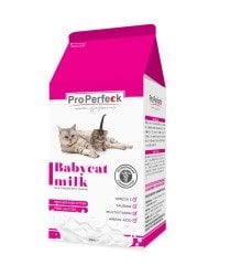 PRO PERFECK KEDİ SÜT TOZU 200 GR 6 ADET