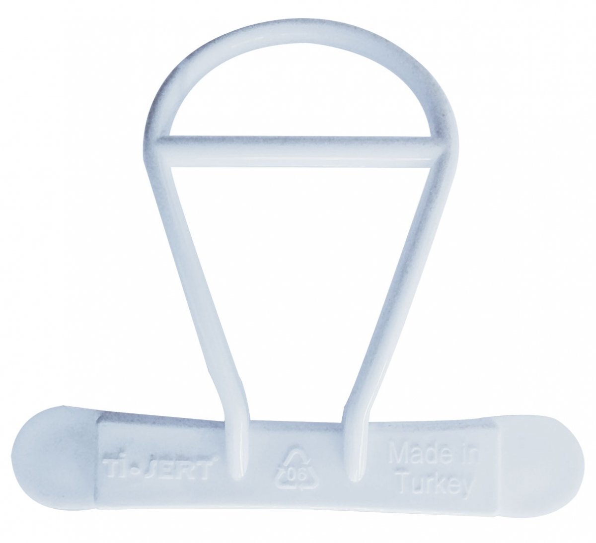 Tisert Kemik ve Sebze Tutacağı - 100 Adet