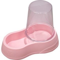 Çınar Kedi Ve Köpek Hazneli Mama Kabı 1.5 LT