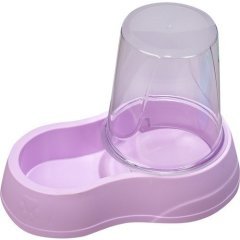 Çınar Kedi Ve Köpek Hazneli Mama Kabı 1.5 LT