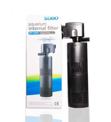 Sobo WP-3200F İç Filtre 25W - 1200 Lt/H