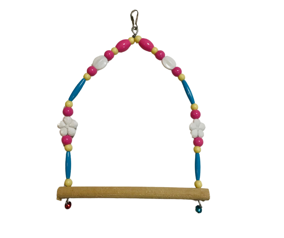 Büyük Boy Salıncak 5'Li