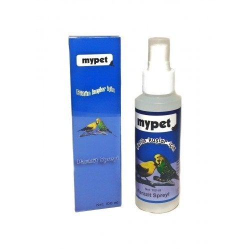 MYPET KUŞ SPREYİ