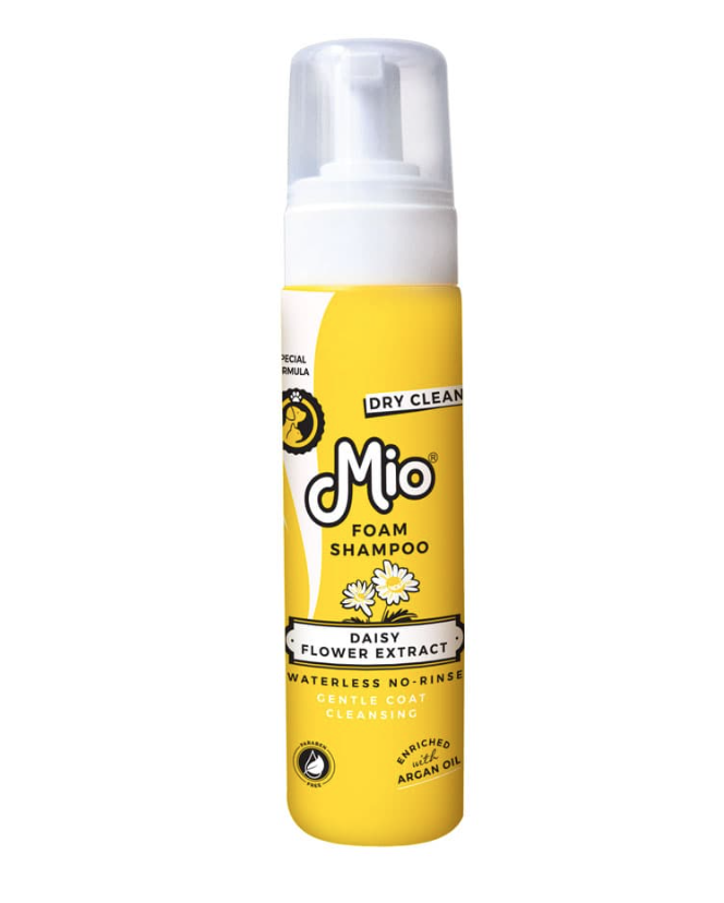 Mio Köpük Şampuan Papatya Özlü 225 ML