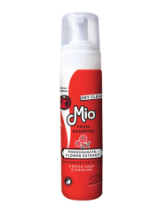Mio Köpük Şampuan Nar Çiçeği Özlü 225 ML