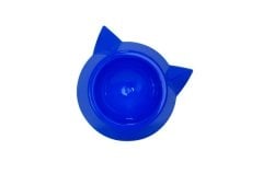 KEDİ KULAKLI MAMA KABI