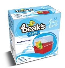 BEAKS Bıcı Bıcı Banyoluk - 12'li