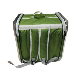 Çift Cam Tv Taşıma Kumaş Çanta Büyük Boy