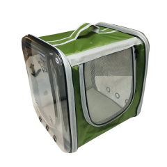 Çift Cam Tv Taşıma Kumaş Çanta Büyük Boy