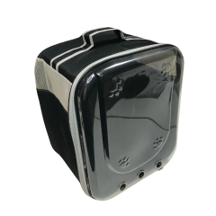 Tek Cam Tv Taşıma Kumaş