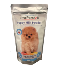 PRO PERFECK KÖPEK SÜT TOZU 200 GR 12 ADET