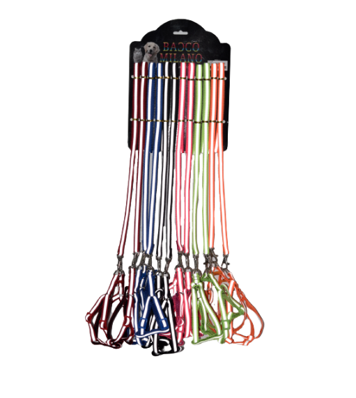 BACCOMILANO AYARLI GÖGÜS TASMASI REFLEKTÖRLÜ 12'Lİ