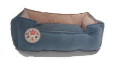 COMFORT YATAK NO : 2  Ölçüleri: 38 x 60 x 16