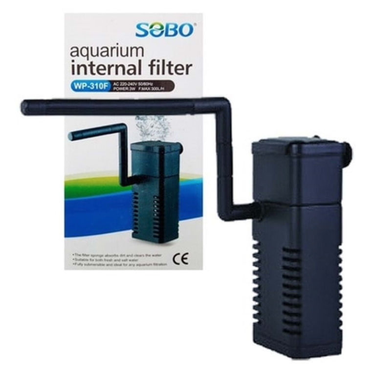 SOBO WP-310F İÇ FİLTRE