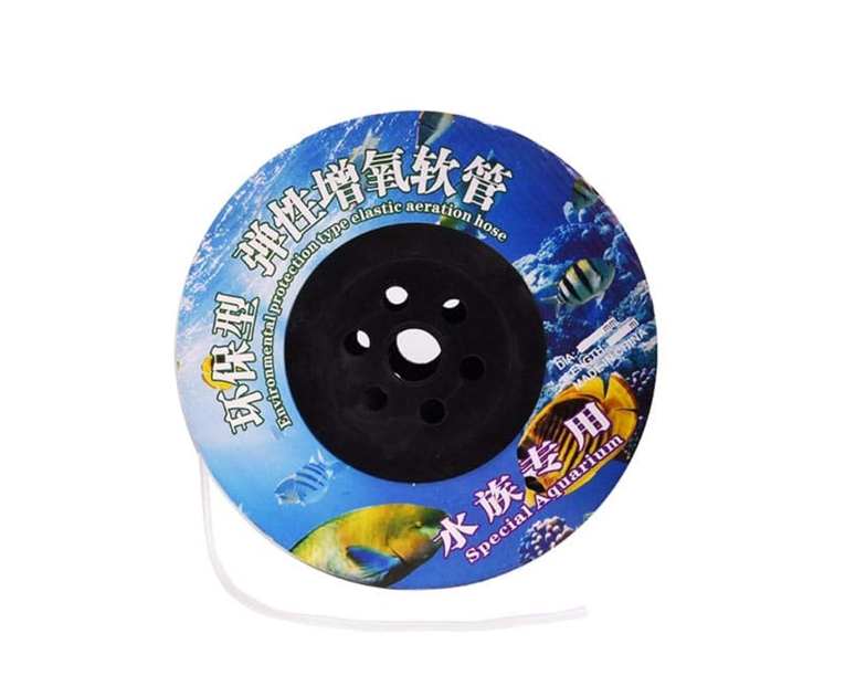 Silikon Hortum 50 metre