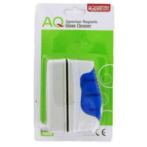 AQUAWING MIKNATISLI AKVARYUM SİLECEĞİ M
