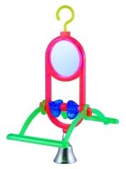 Wild World Tünekli Aynalı Salıncak - 10'lu