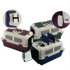 Strong CD3 Kedi-Köpek Taşıma Çantası 57x37x35 cm