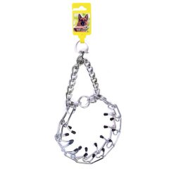 EuroDog Boğma Köpek Tasması 2.5MM 45cm