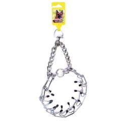 EuroDog Boğma Köpek Tasması 3.5MM 55 cm