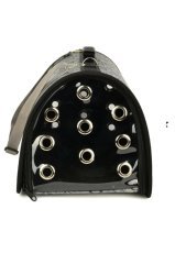 Flybag Kapalı Çanta Gri 28x44x28 cm