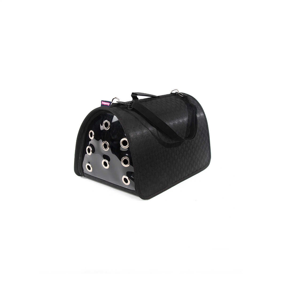 Flybag Kapalı Çanta Siyah 28x44x28 cm