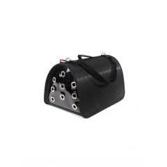 Flybag Kapalı Çanta Siyah 28x44x28 cm