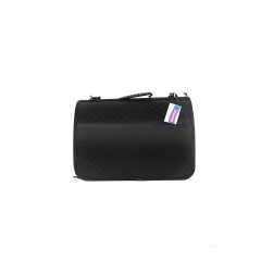 Flybag Kapalı Çanta Siyah 28x44x28 cm