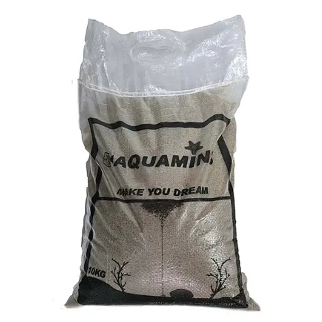 Aquamins Akvaryum Silis Kumu 0,5mm 10Kg