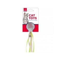 Nunbell Kedi Oyuncağı Püsküllü Top