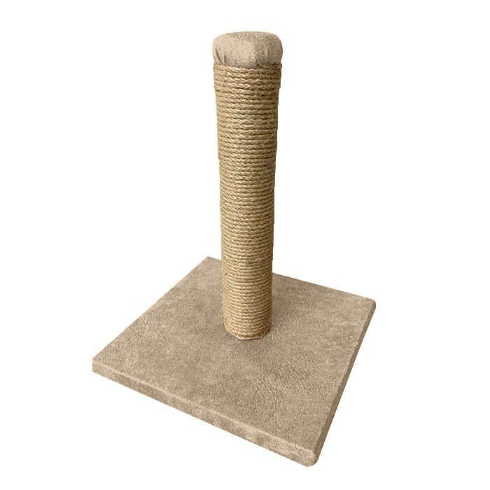 Kedi Tırmalama Tahtası 60 Cm 5 Adet