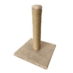 Kedi Tırmalama Tahtası 60 Cm 5 Adet