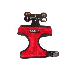 BACCO MİLANO GÖĞÜS TASMA MEDİUM 17 CM BOY :14CM