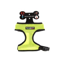 BACCO MİLANO GÖĞÜS TASMA MEDİUM 17 CM BOY :14CM