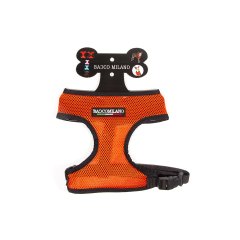 BACCO MİLANO GÖĞÜS TASMA MEDİUM 17 CM BOY :14CM