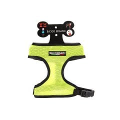 BACCO MİLANO GÖĞÜS TASMA SMALL 14 CM BOY 12 CM